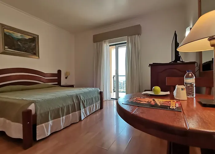Hotel Quinta Dos Cedros