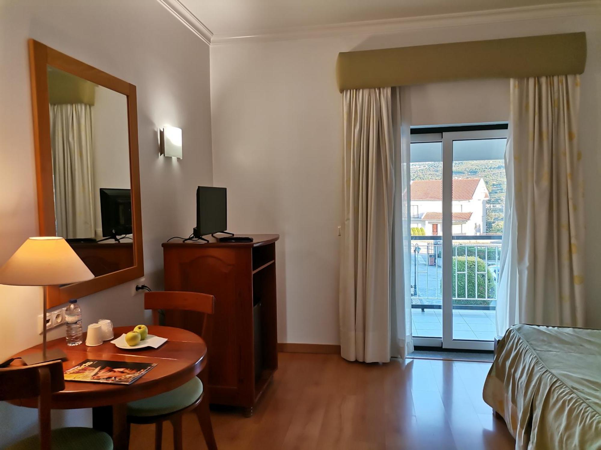 Quinta Dos Cedros Hotel Celorico Da Beira