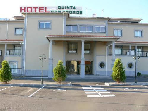 Quinta Dos Cedros Hotel